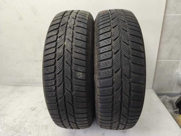 175/70R14 84T M+S UNIROYAL MASTERGRIP DOT4009 5MM - Vue 1